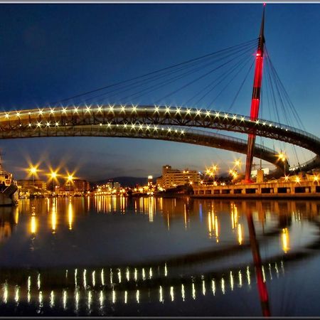 Mira Pescara Exterior foto