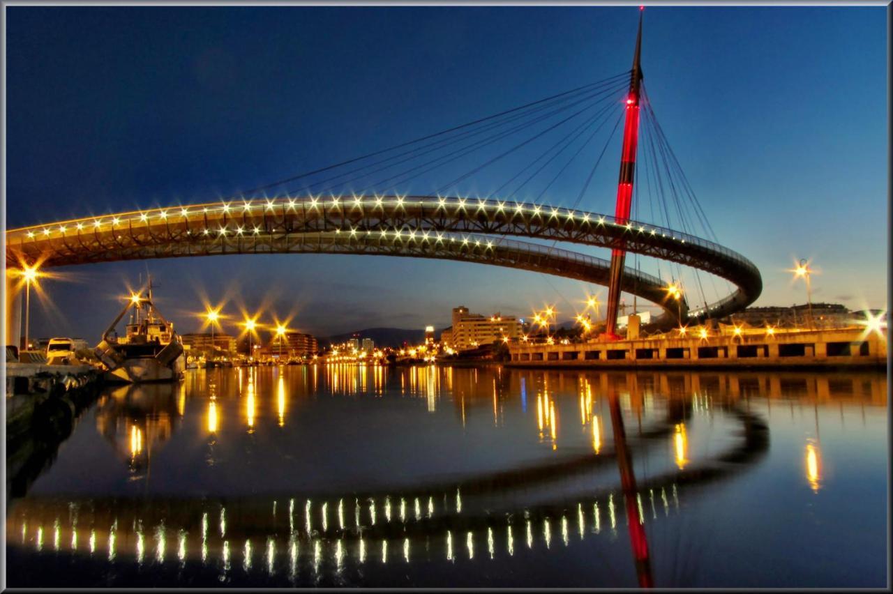 Mira Pescara Exterior foto
