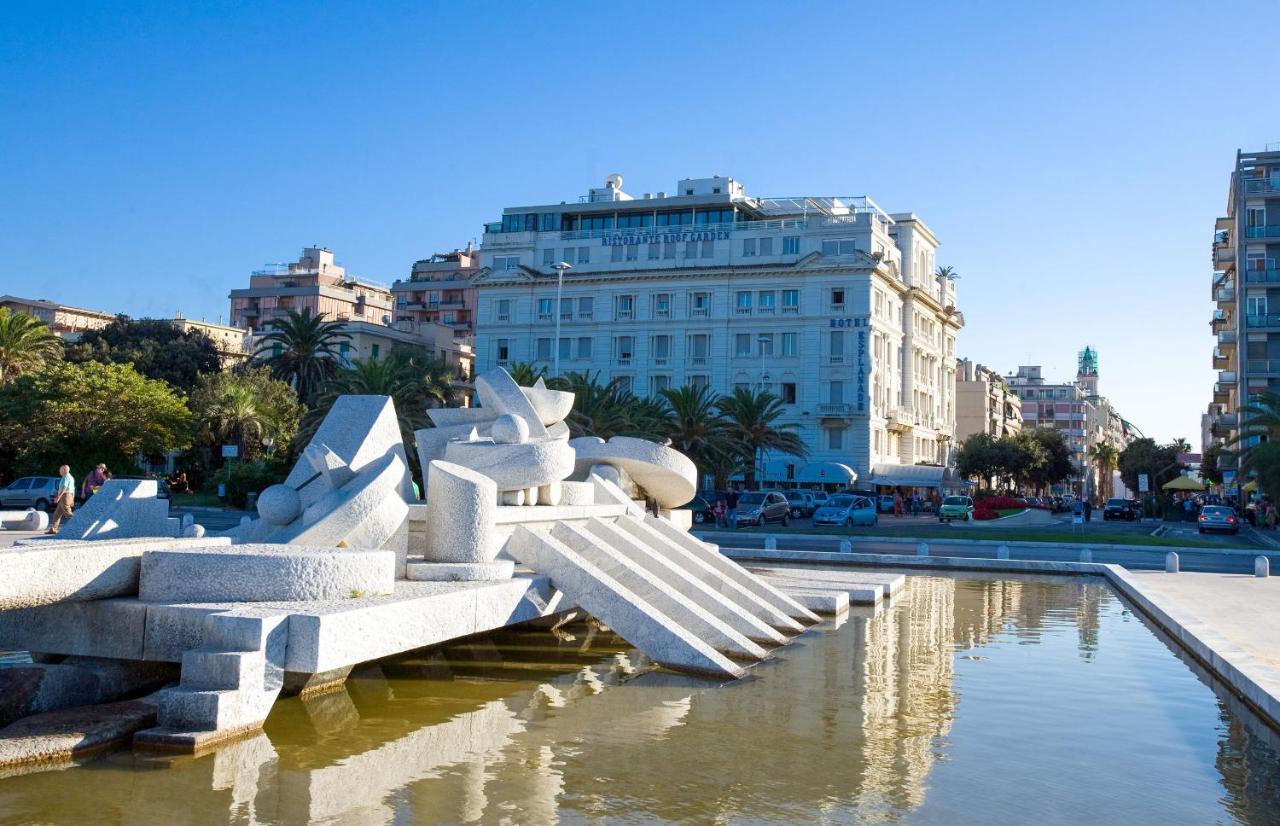 Mira Pescara Exterior foto