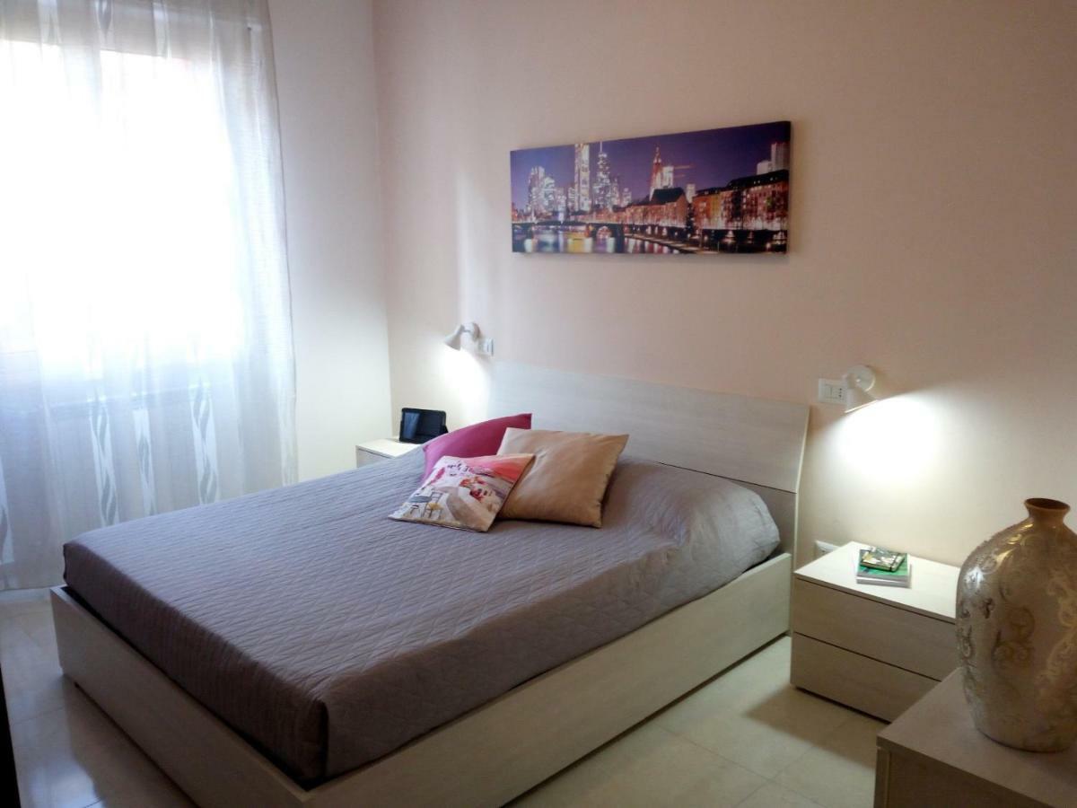 Mira Pescara Exterior foto
