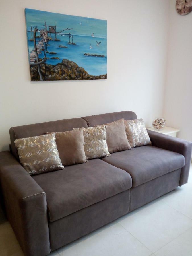 Mira Pescara Exterior foto