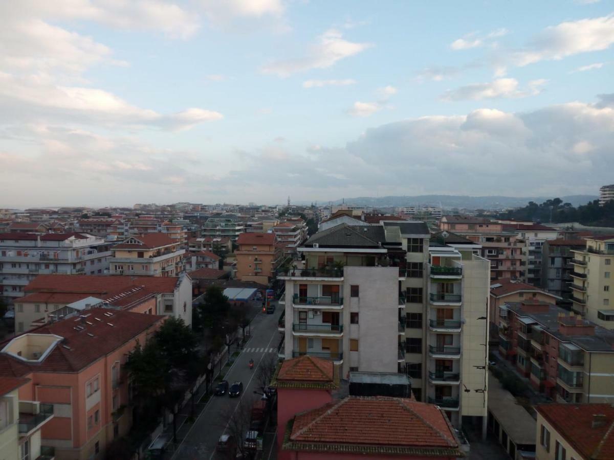 Mira Pescara Exterior foto