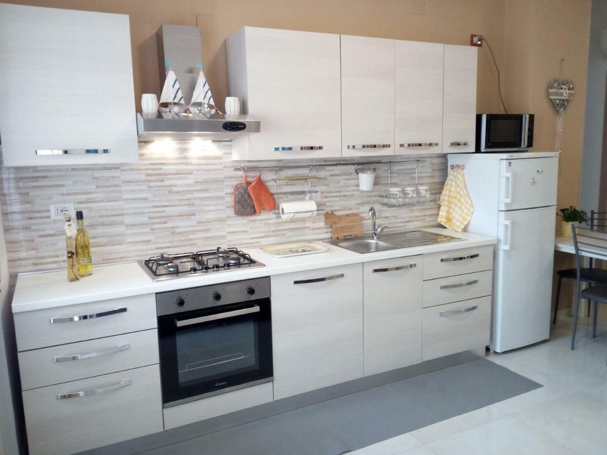 Mira Pescara Exterior foto