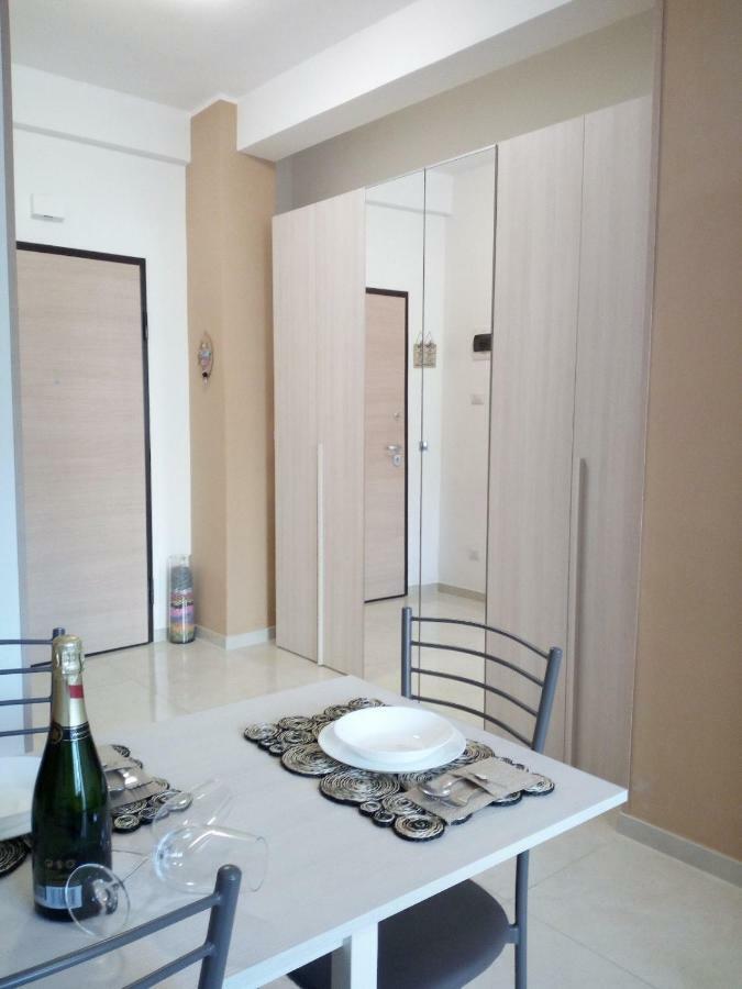 Mira Pescara Exterior foto