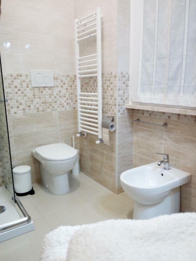Mira Pescara Exterior foto