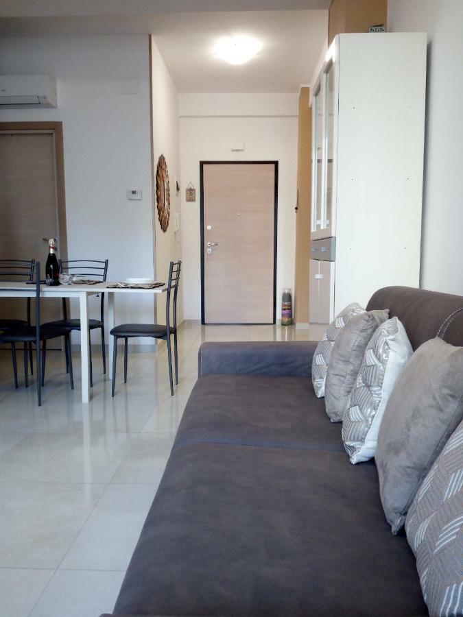 Mira Pescara Exterior foto
